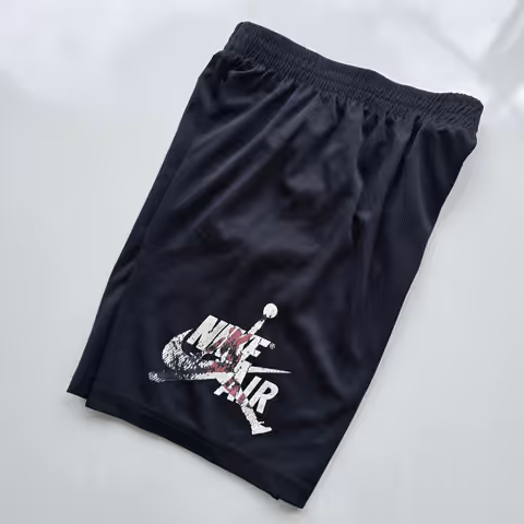 Short JORDAN  - vista alternativa
