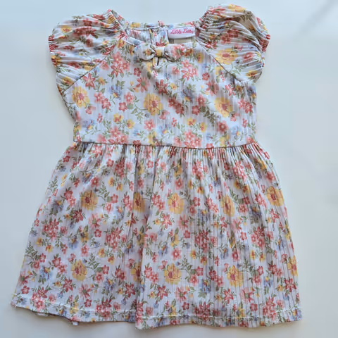 Vestido Little Lass