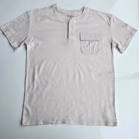 Remera Old Navy