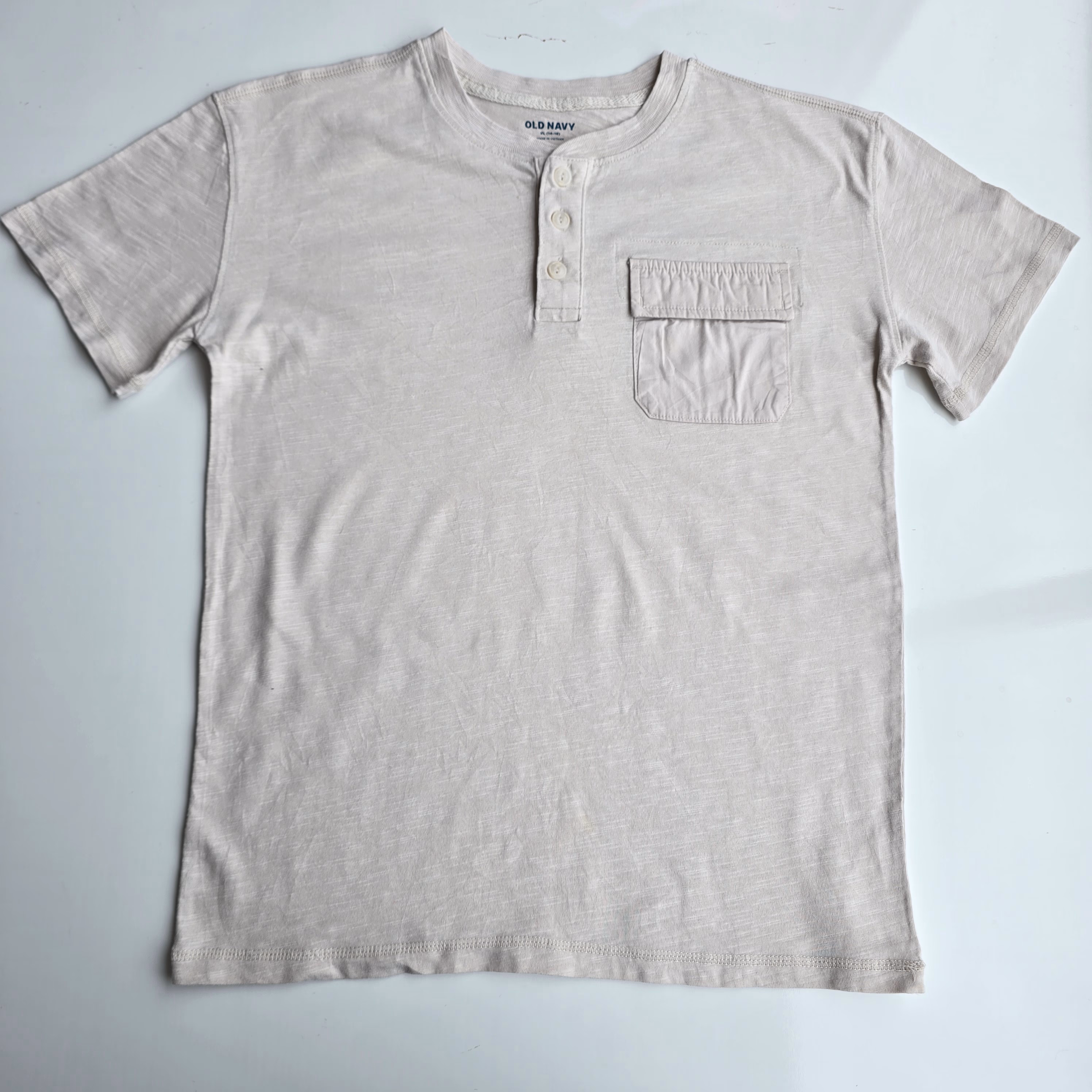 Remera Old Navy - 1
