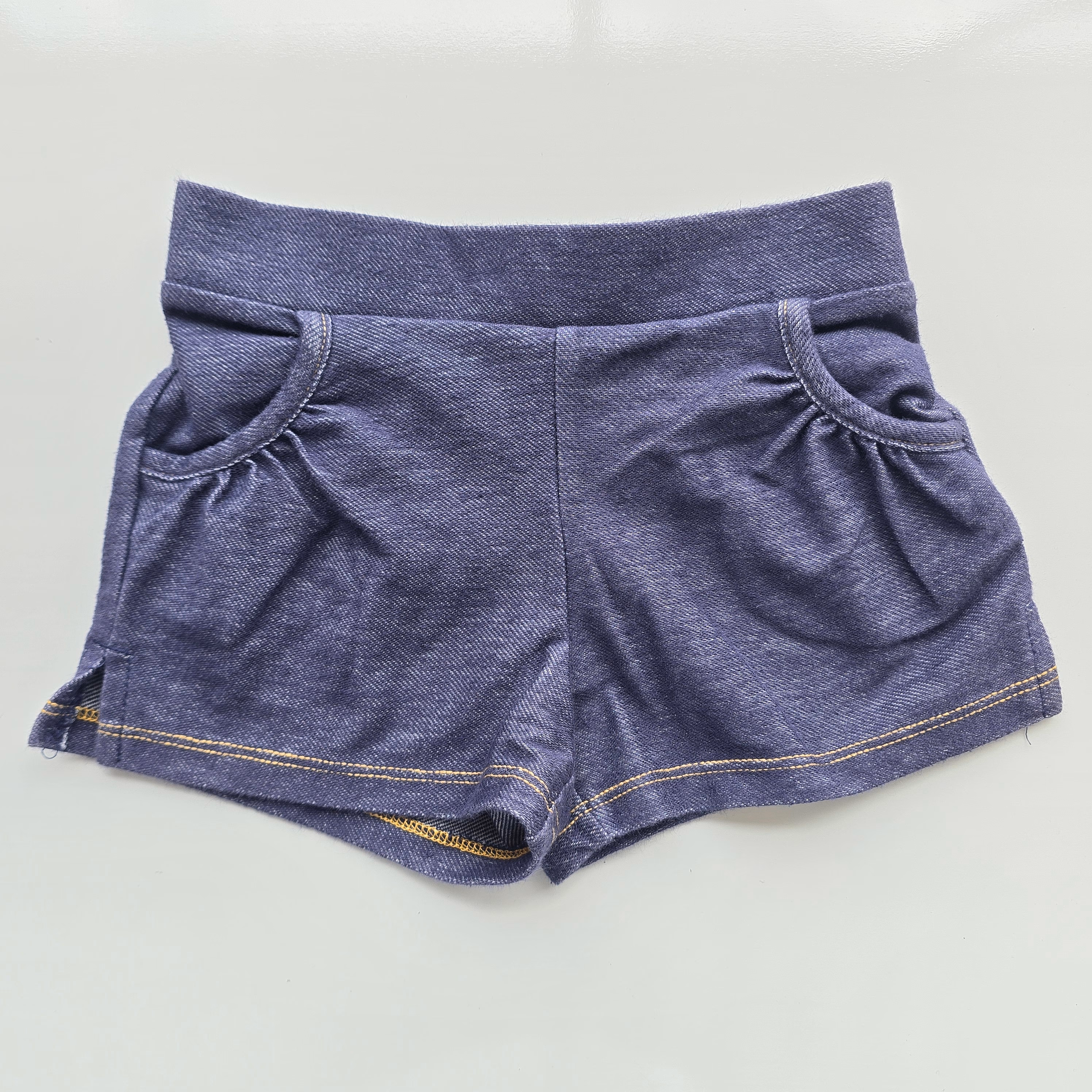 Short Old Navy - 1