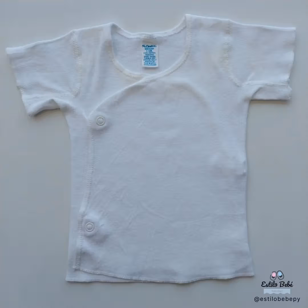Batita Carter's - 1