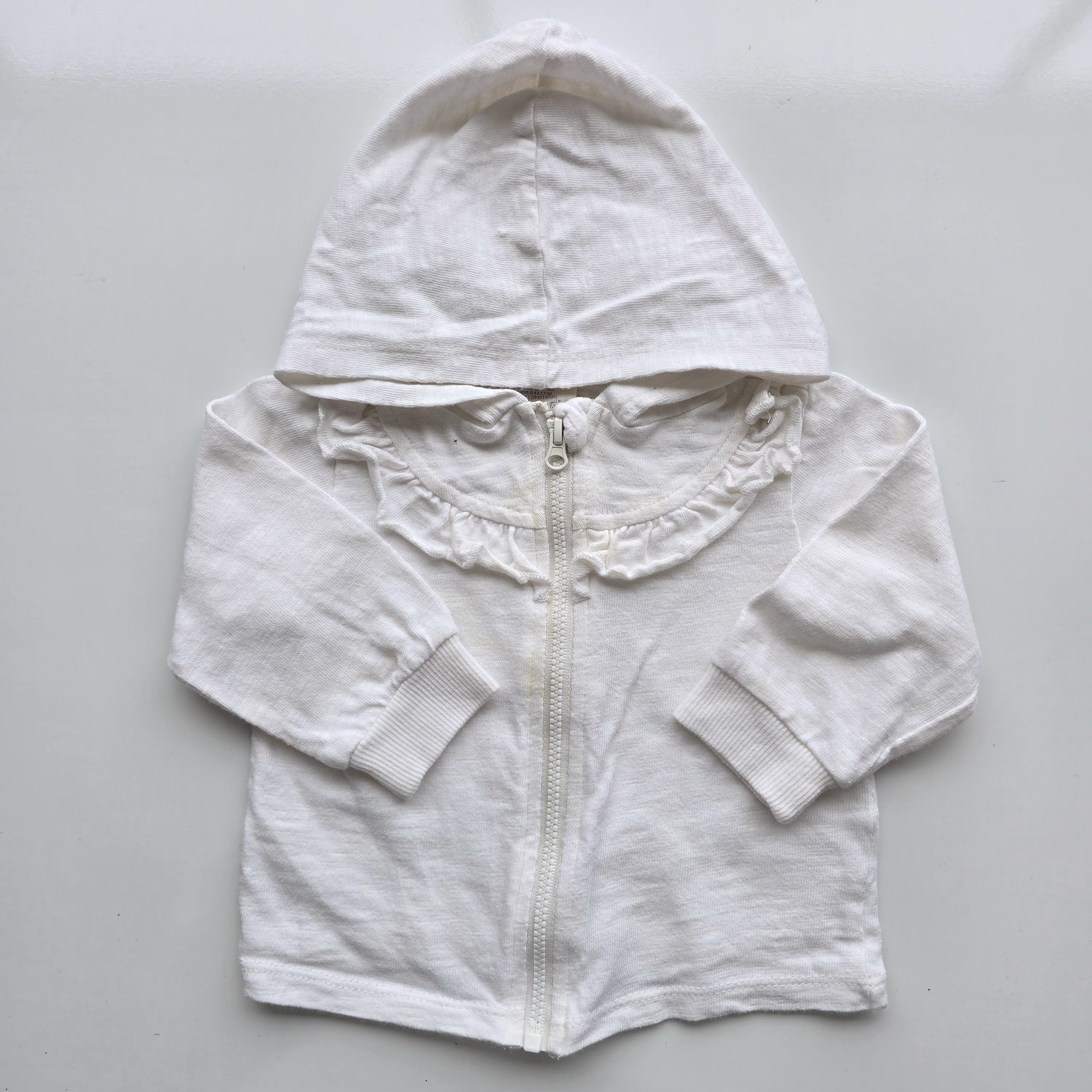 Camperita first impressions *Detalle - 1