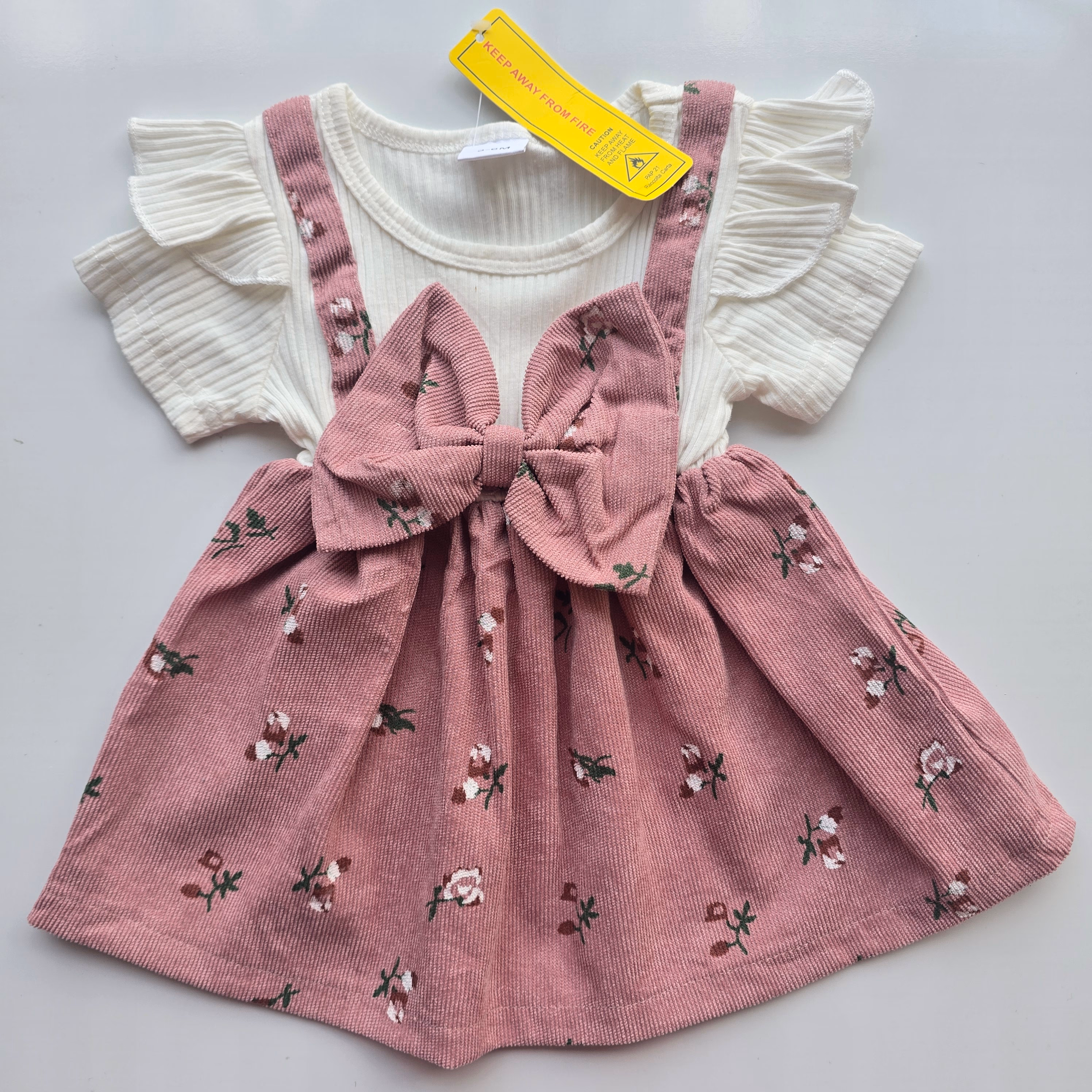 Vestidito Shein - 1