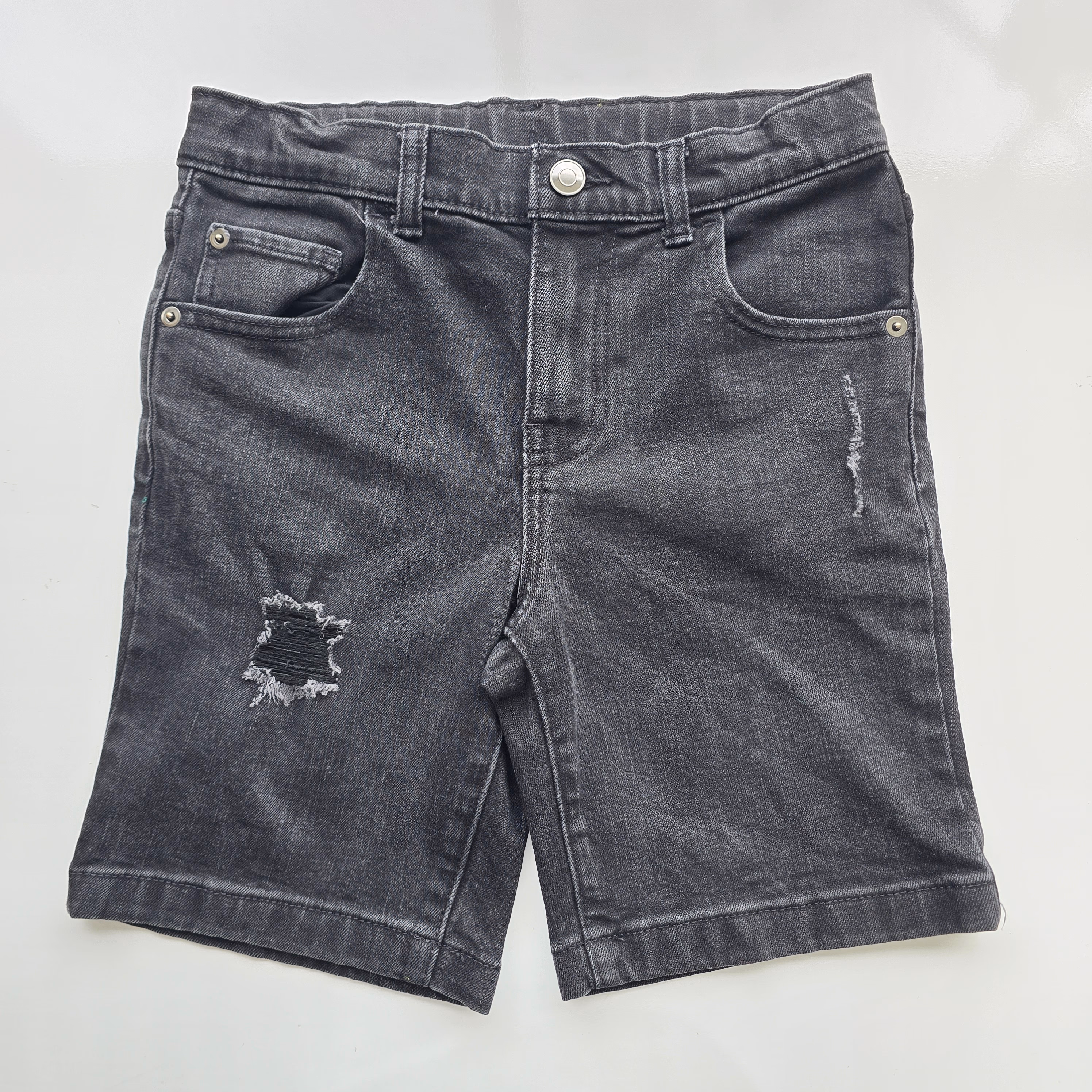 Short wonder nation 12A *Goma ajustable - 1