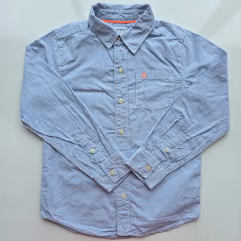 Camisa Carter's