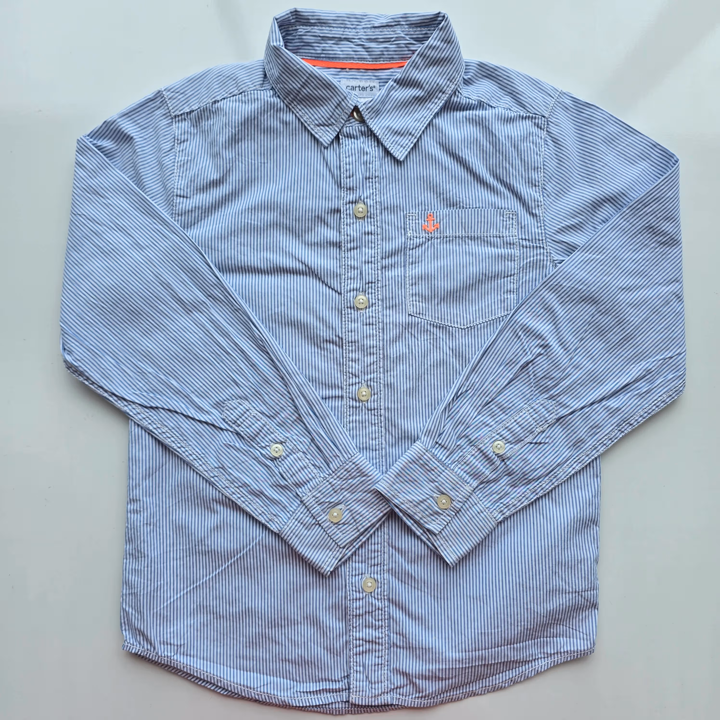 Camisa Carter's - 1
