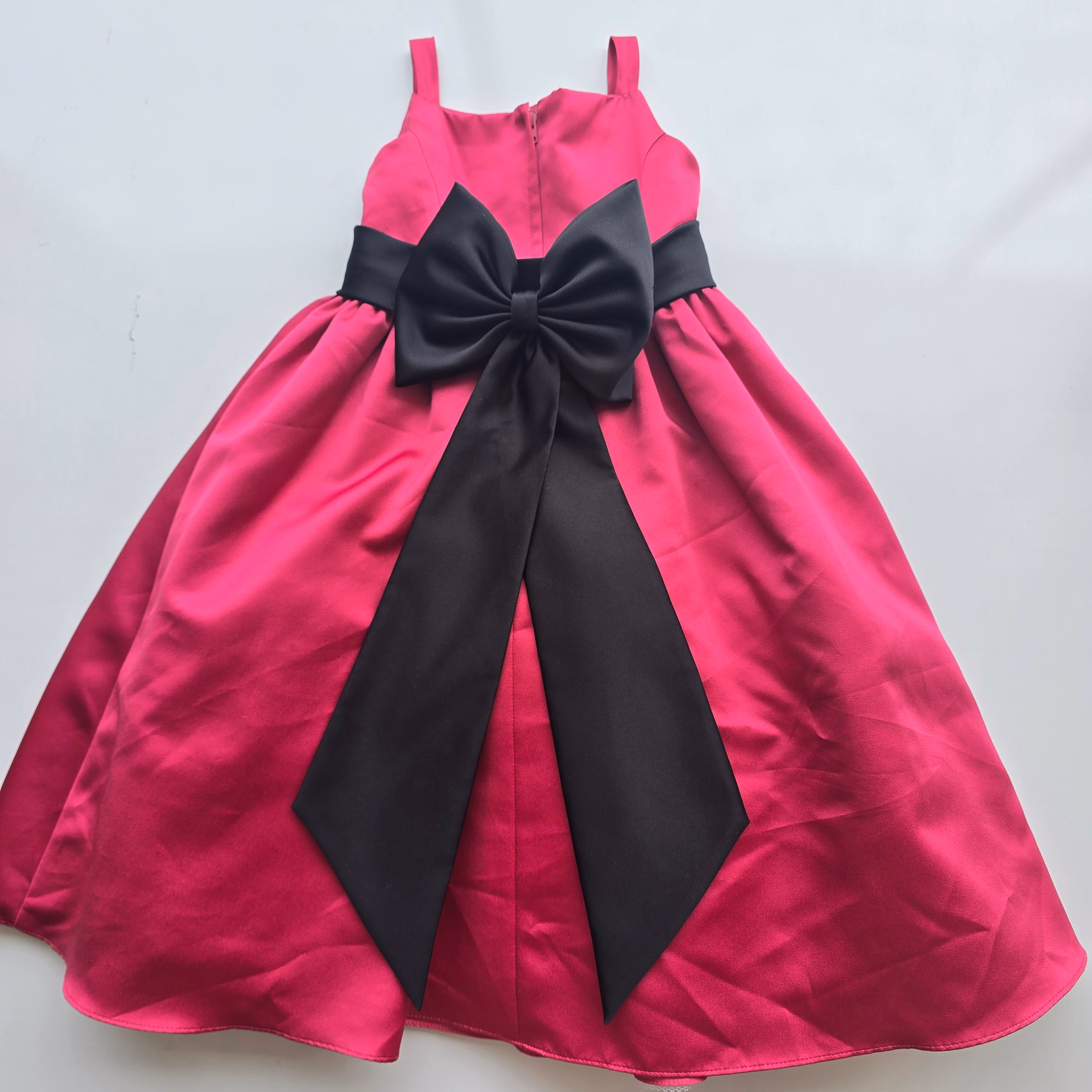 Vestido Davi's Bridal 3-4 Años - 4