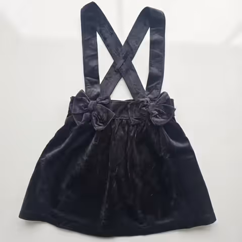 Pollera Jardi wonder nation