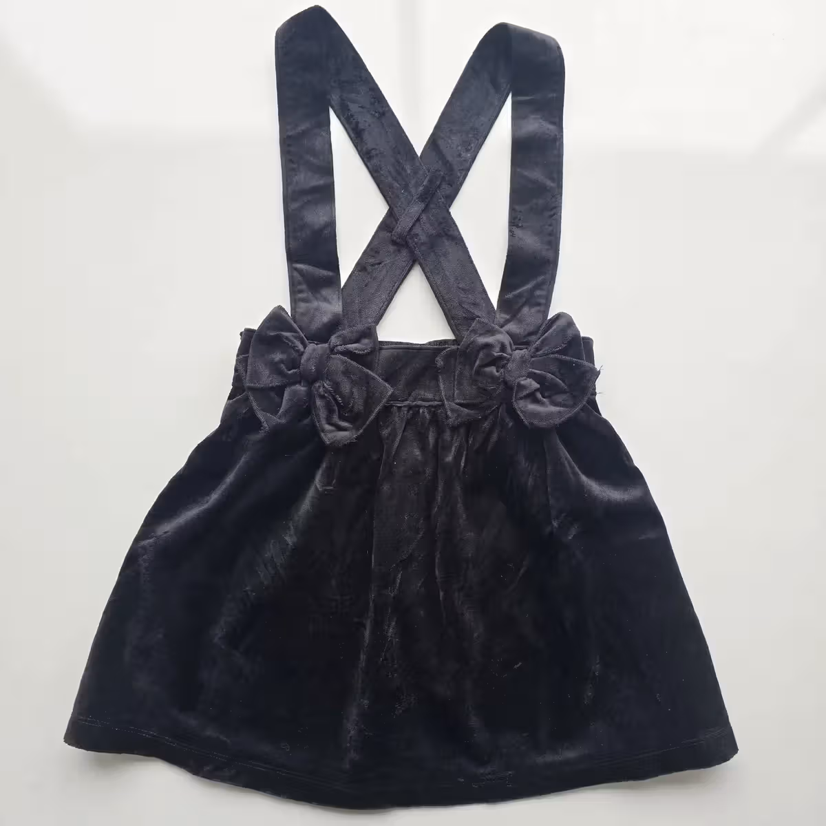 Pollera Jardi wonder nation - 1