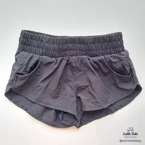 Short Deportivo wonder nation 4-5A
