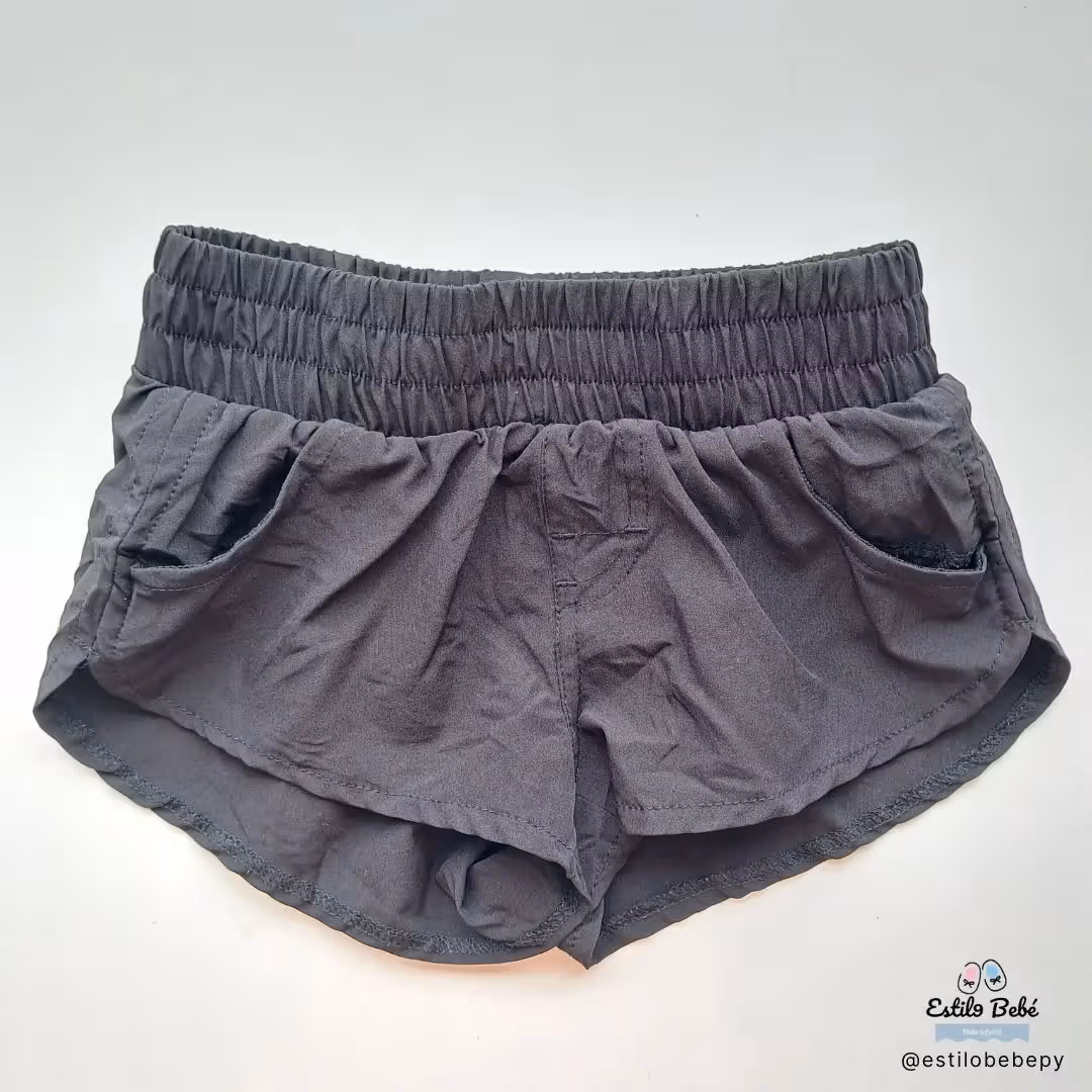Short Deportivo wonder nation 4-5A - 1