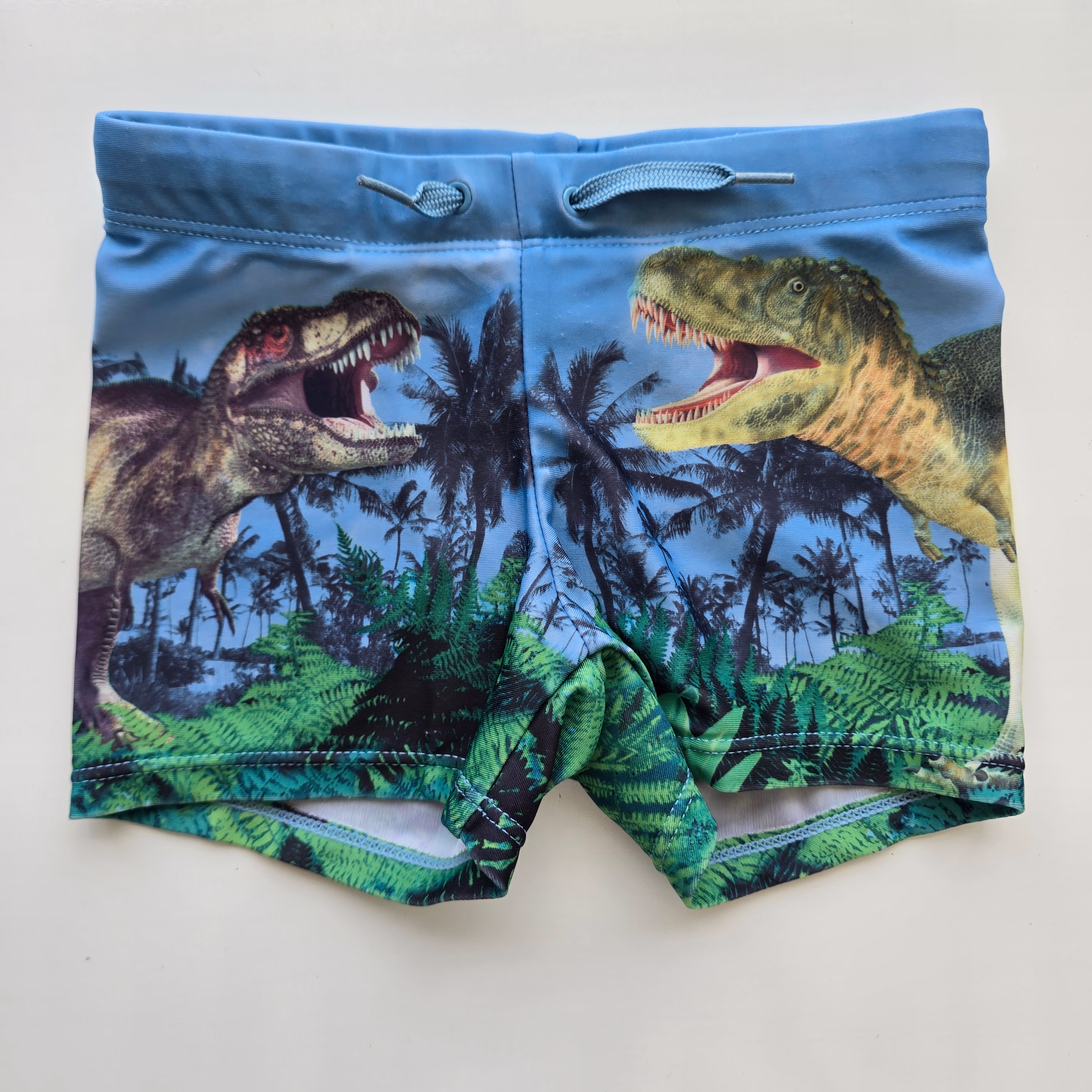 Bañador H&M 2-4A - 1