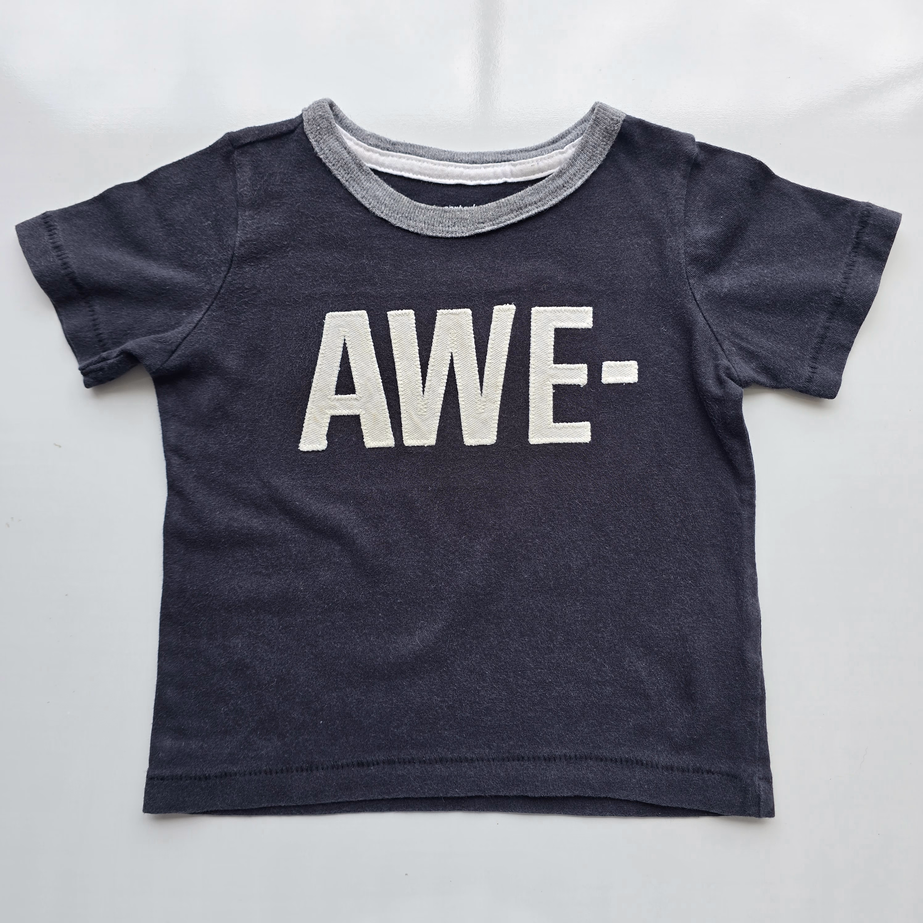 Remera Carter's - 1