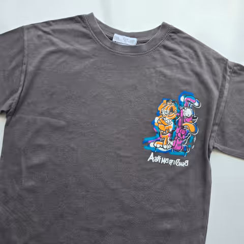 Remera ZARA