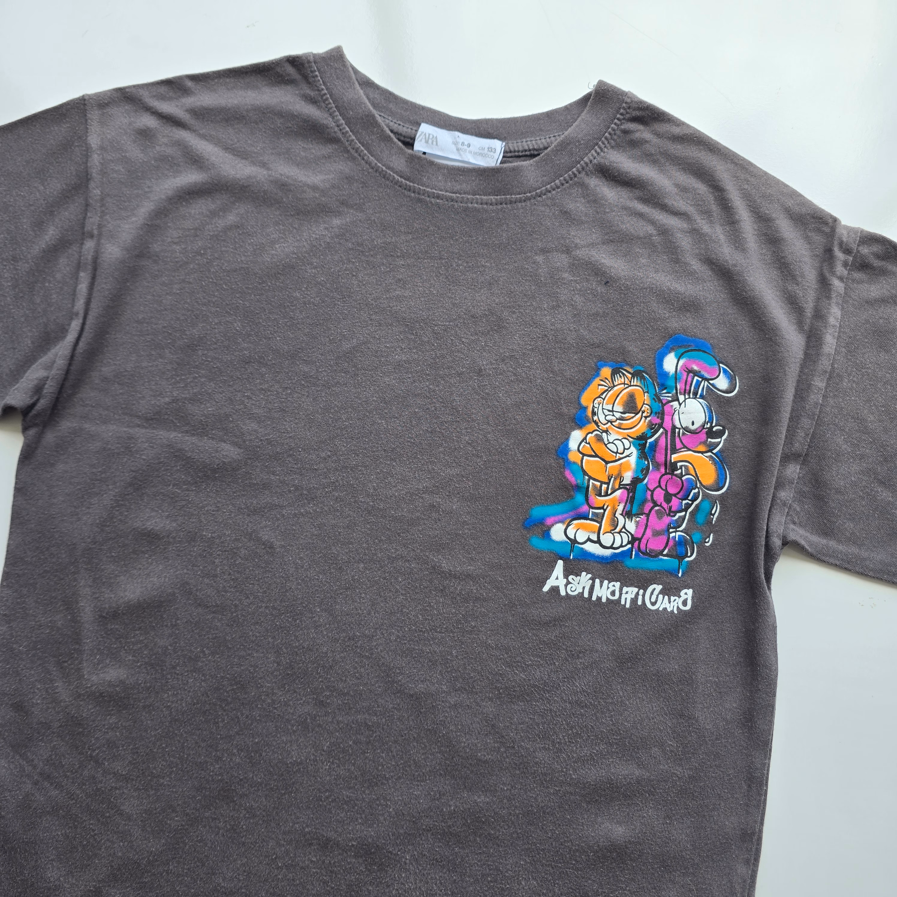 Remera ZARA - 1