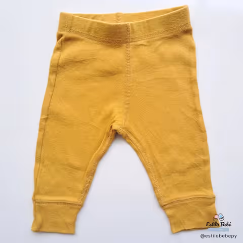 Pantaloncito Gerber
