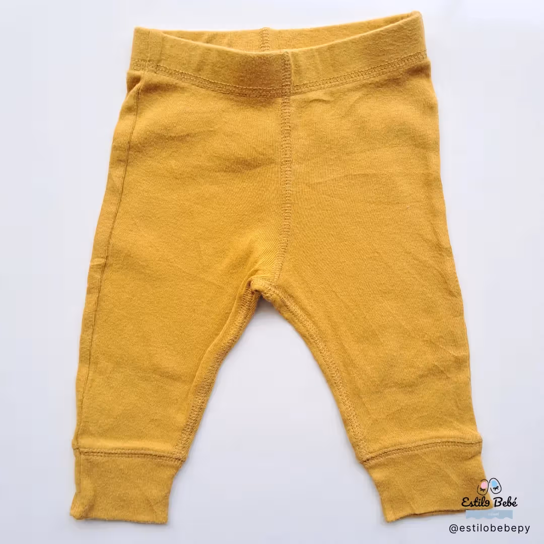 Pantaloncito Gerber - 1