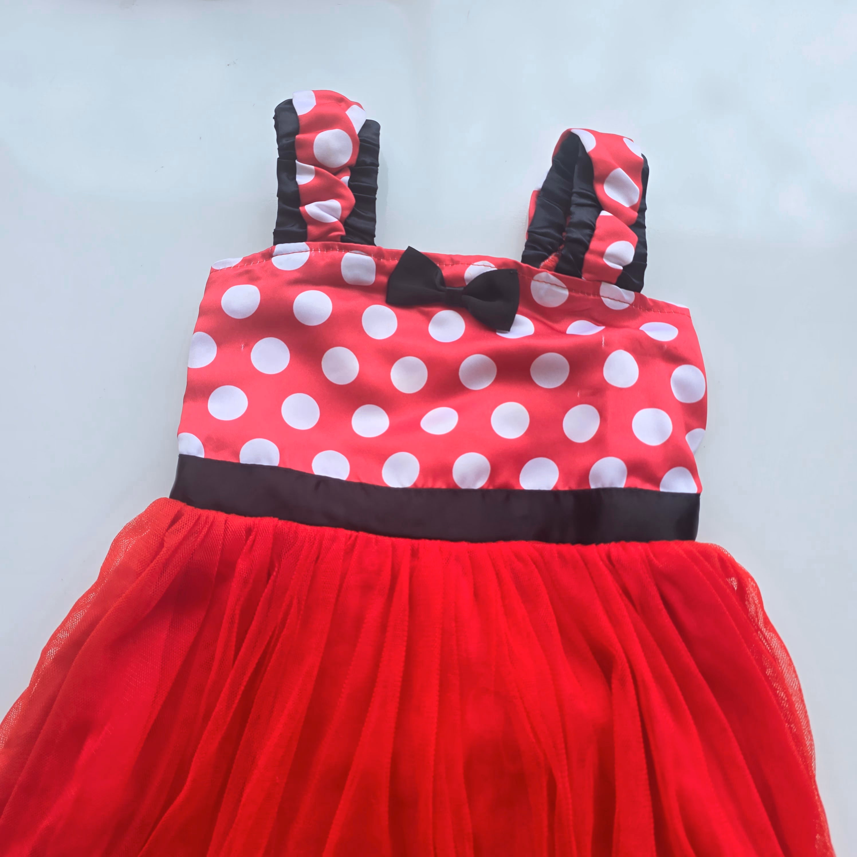 Vesti Minnie - 2