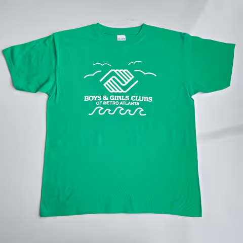 Remera Gildan P Adulto