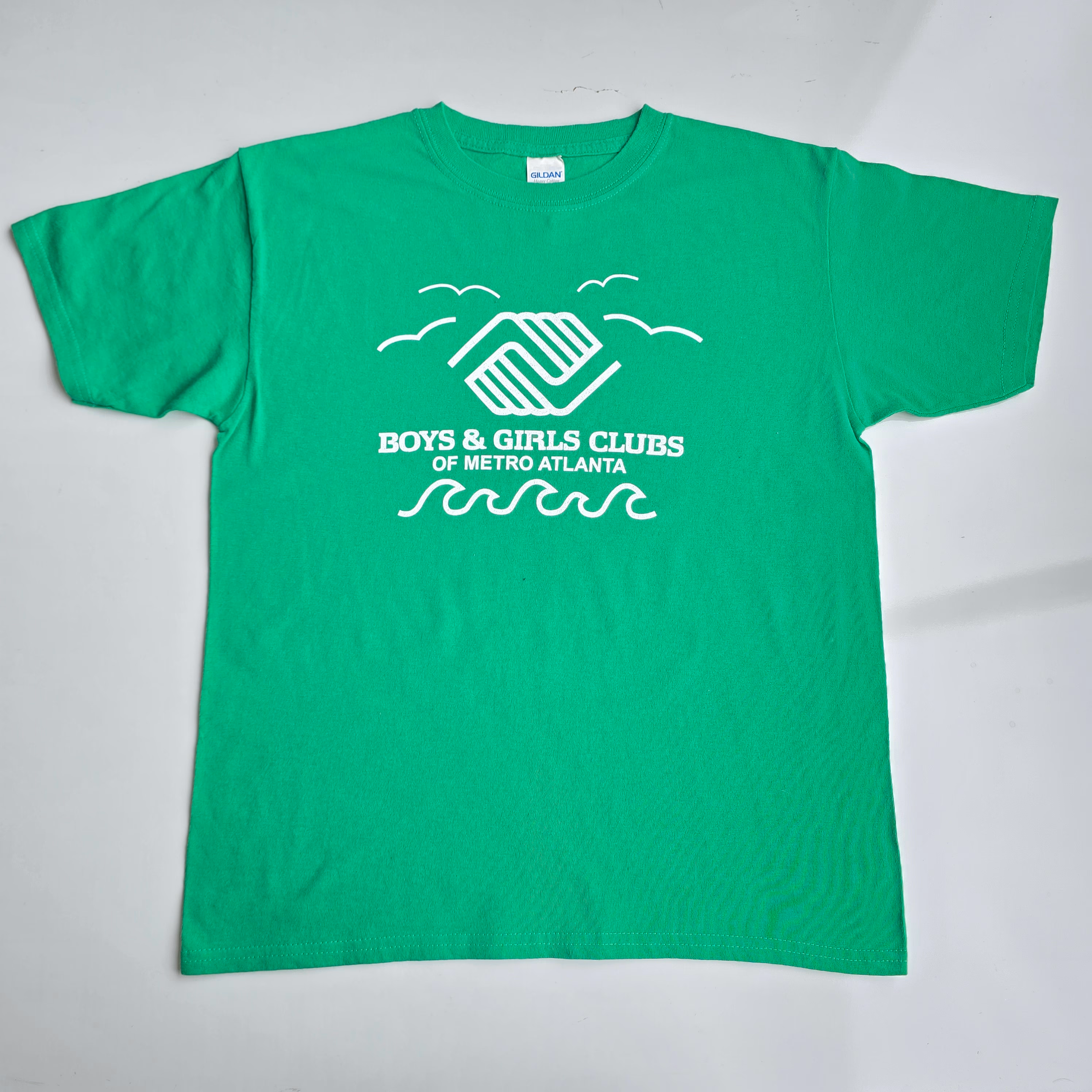 Remera Gildan P Adulto - 1