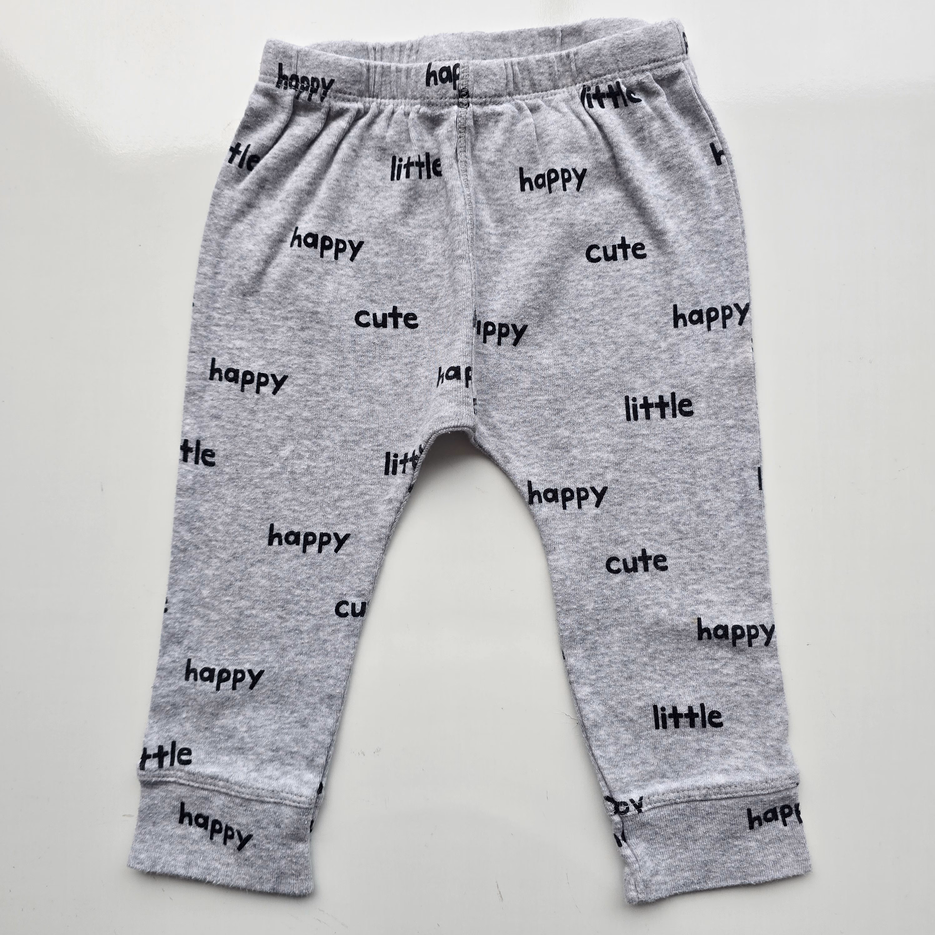 Pantaloncito Carter's - 1