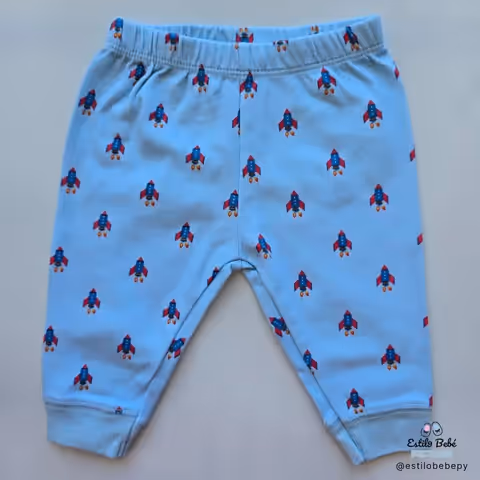 Pantaloncito Bundles