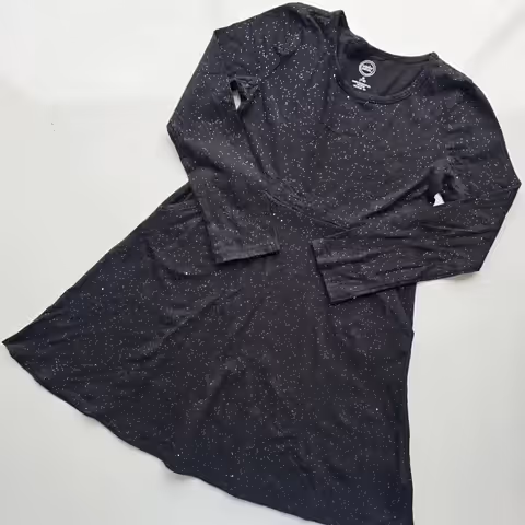 Vestido Wonder nation 7-8A