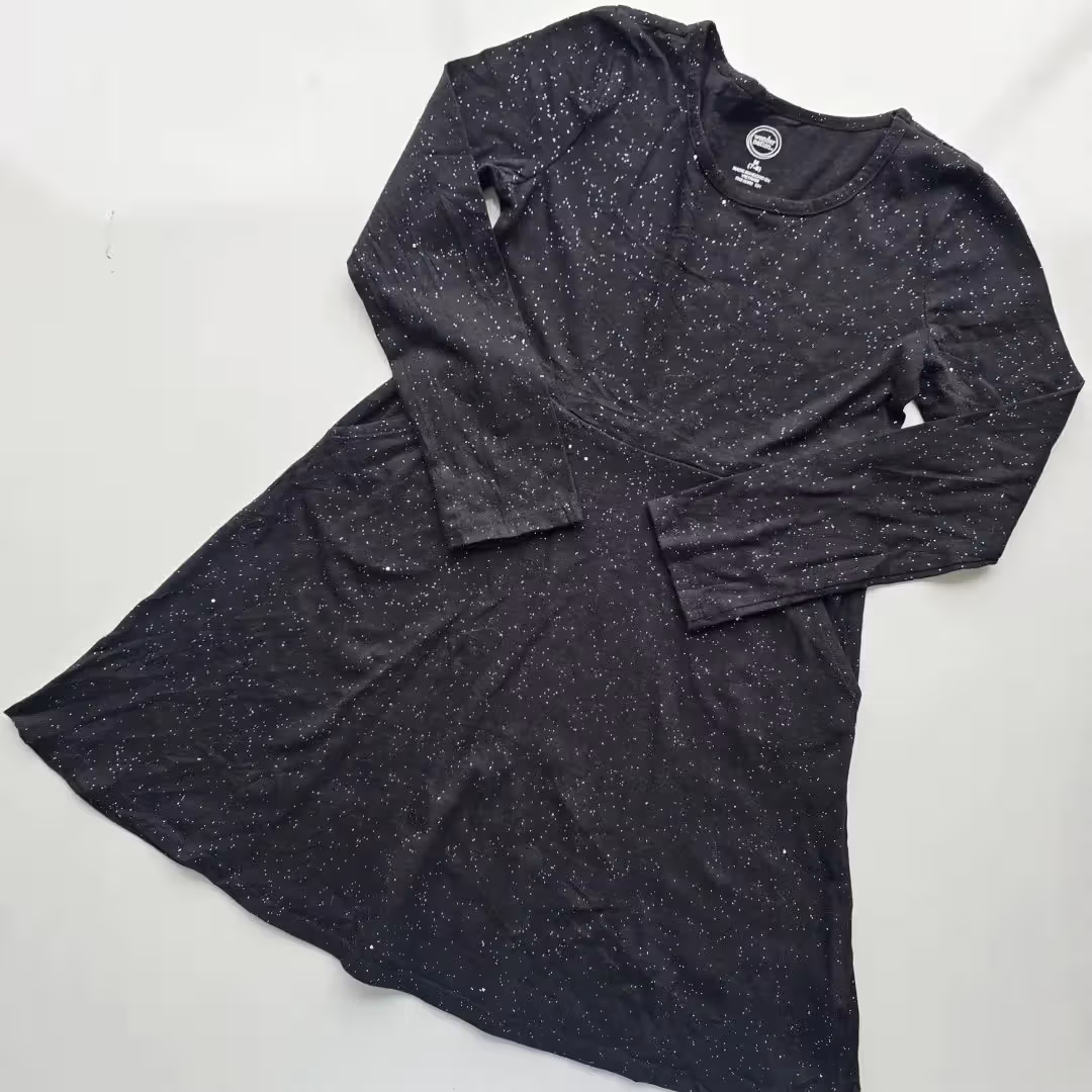 Vestido Wonder nation 7-8A - 1