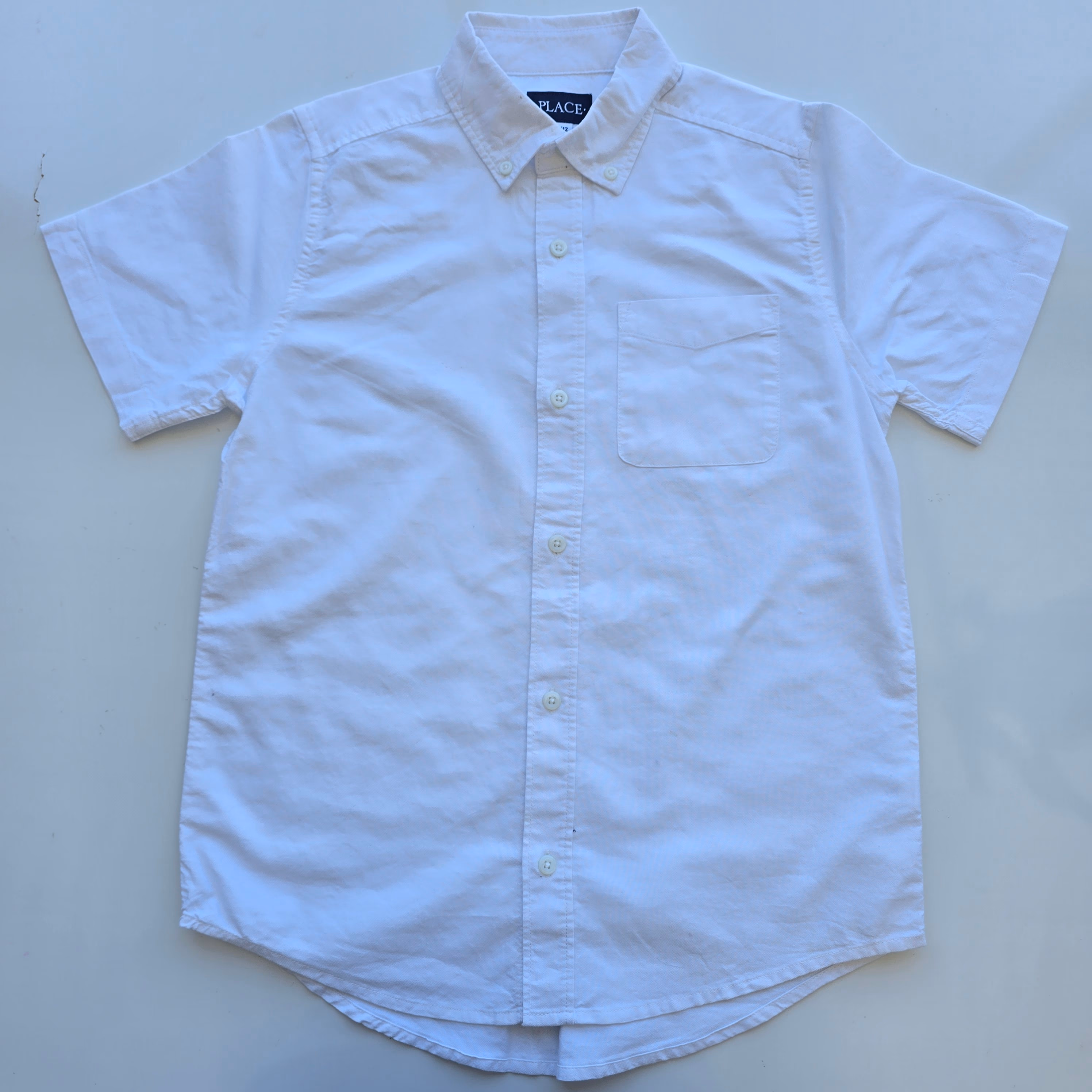 Camisa Place - 1