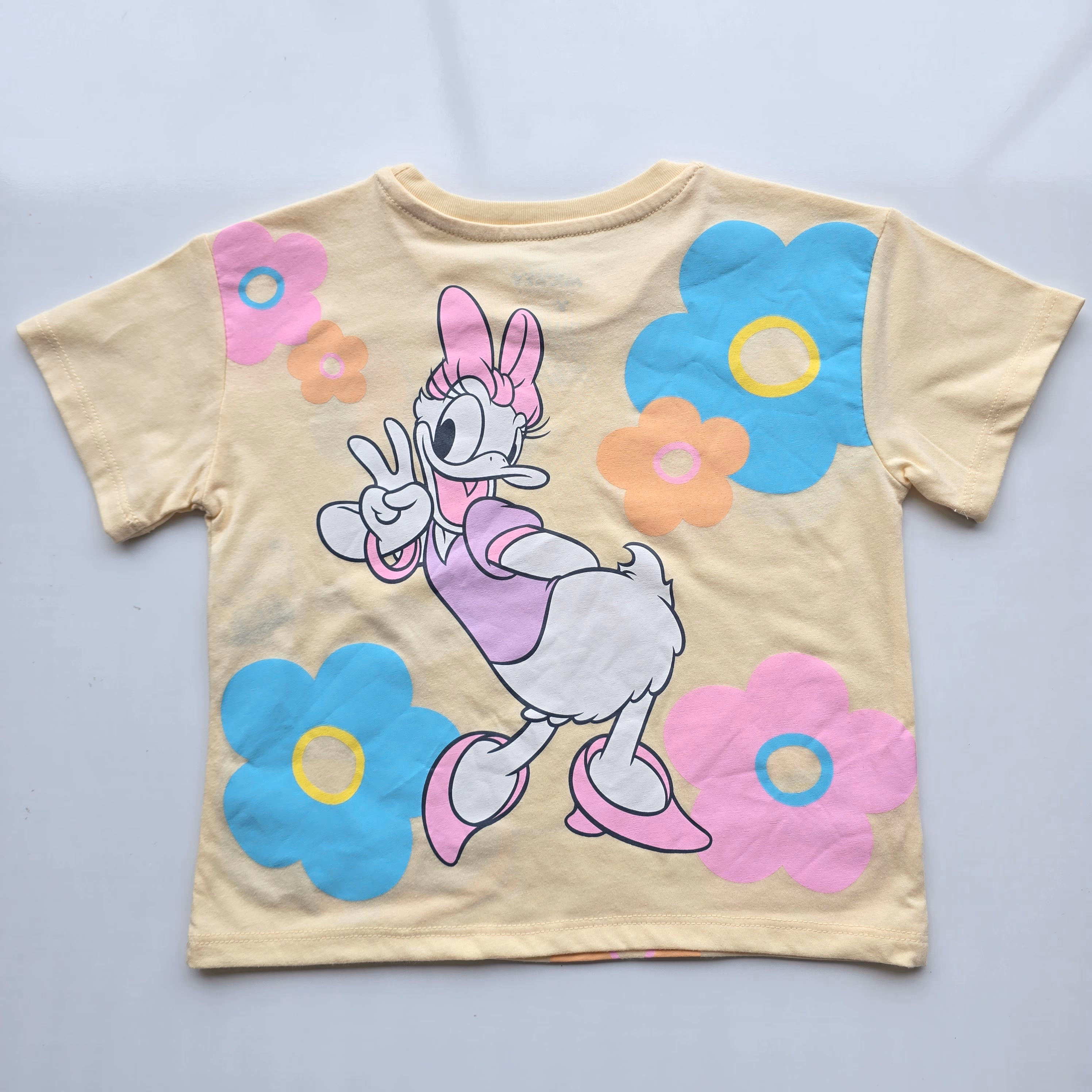 Remera Disney - 2