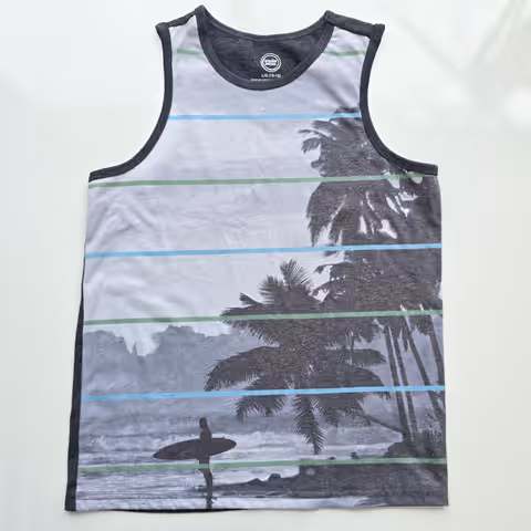 Camisilla wonder nation