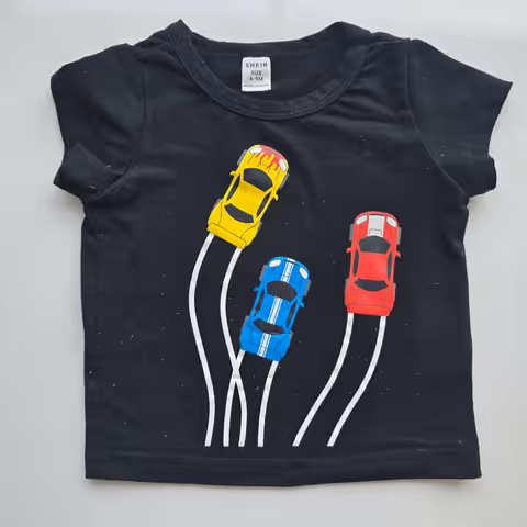 Remera Shein