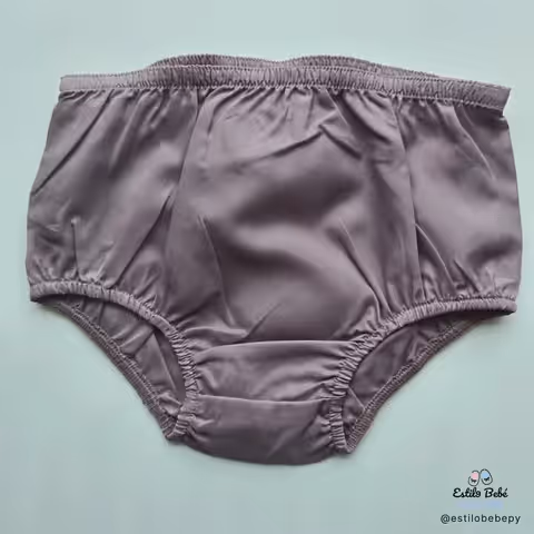 Cubre Pañal