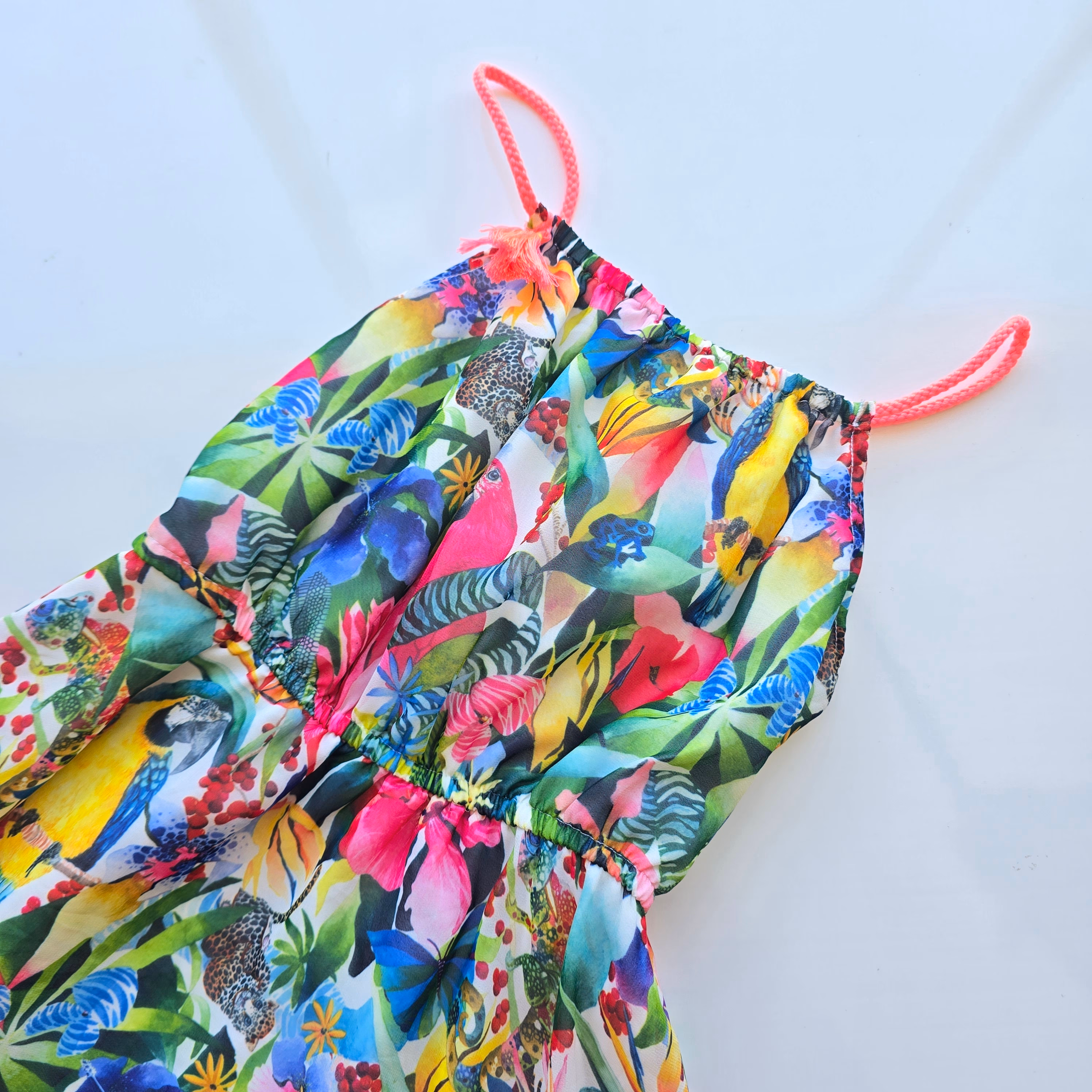 Vestido H&M  - 3