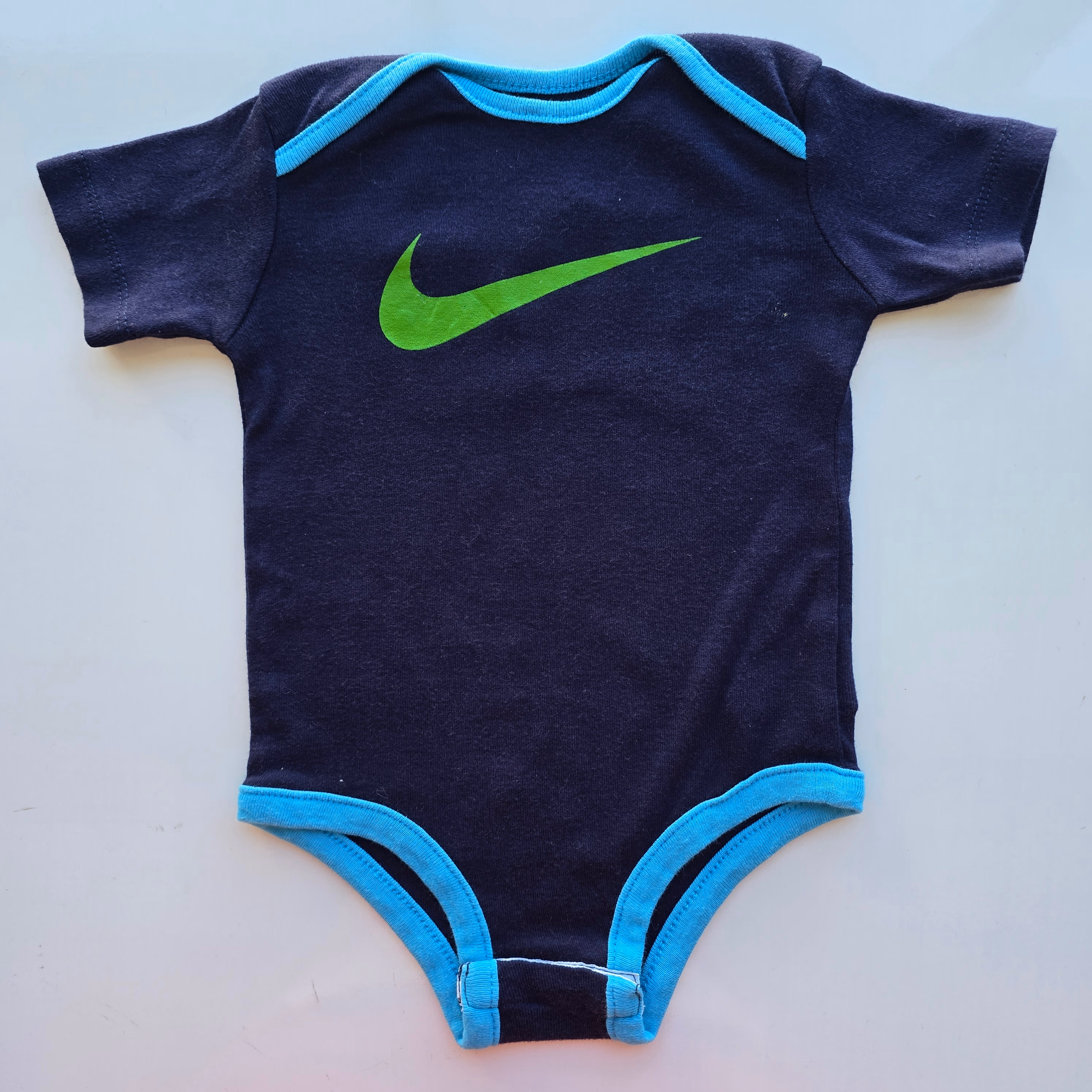 Body NIKE - 1