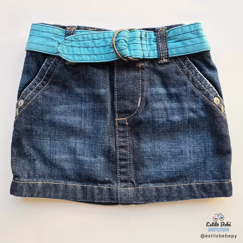 Pollerita Old Navy