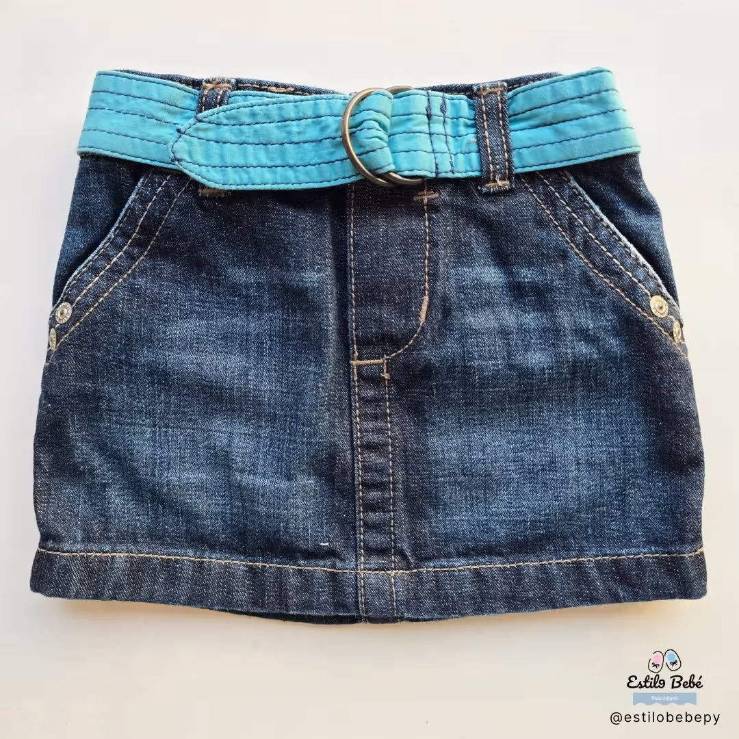 Pollerita Old Navy - 1
