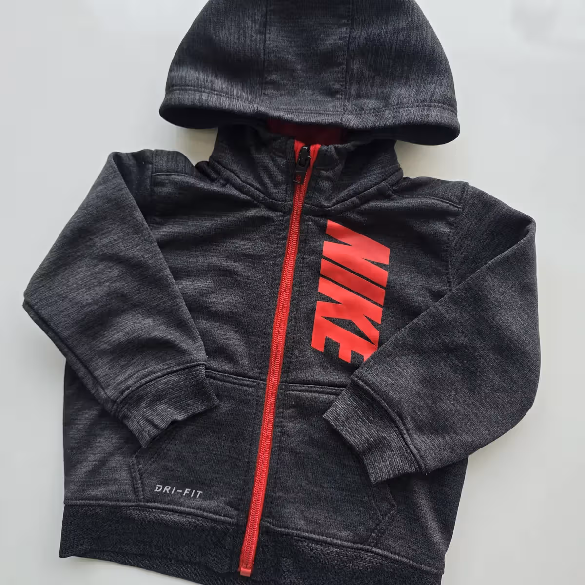 Campera NIKE - 2