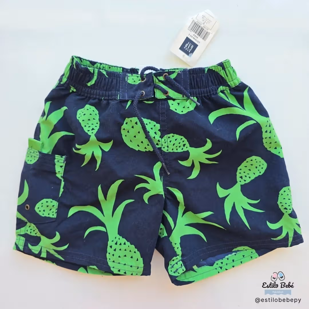 Short Bañador babyGap - 1