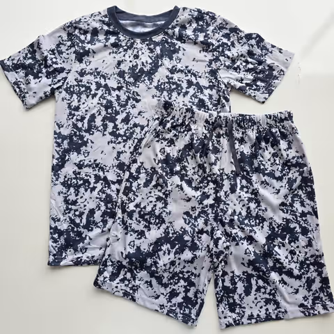 Conjunto pijama wonder nation