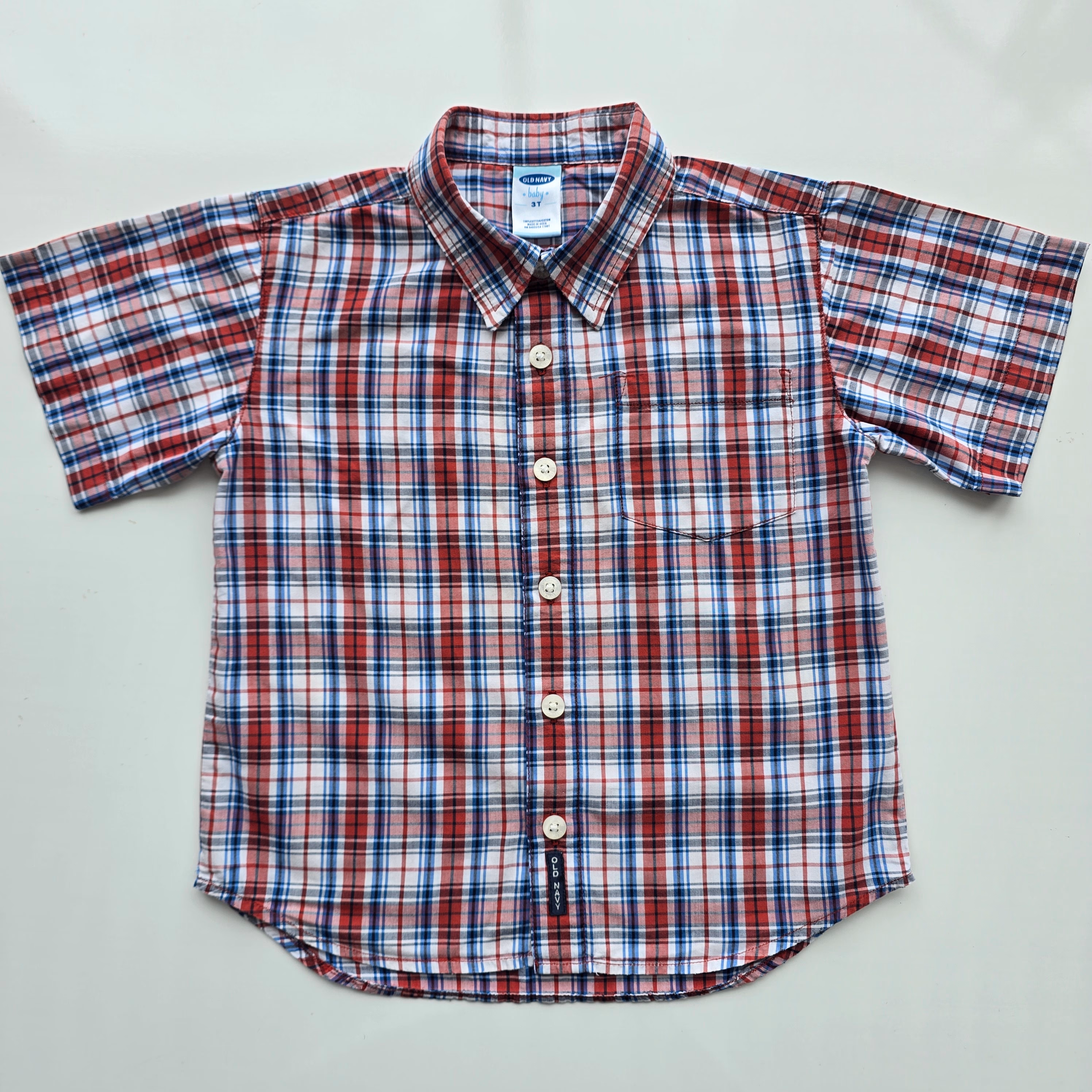 Camisa Old Navy - 1