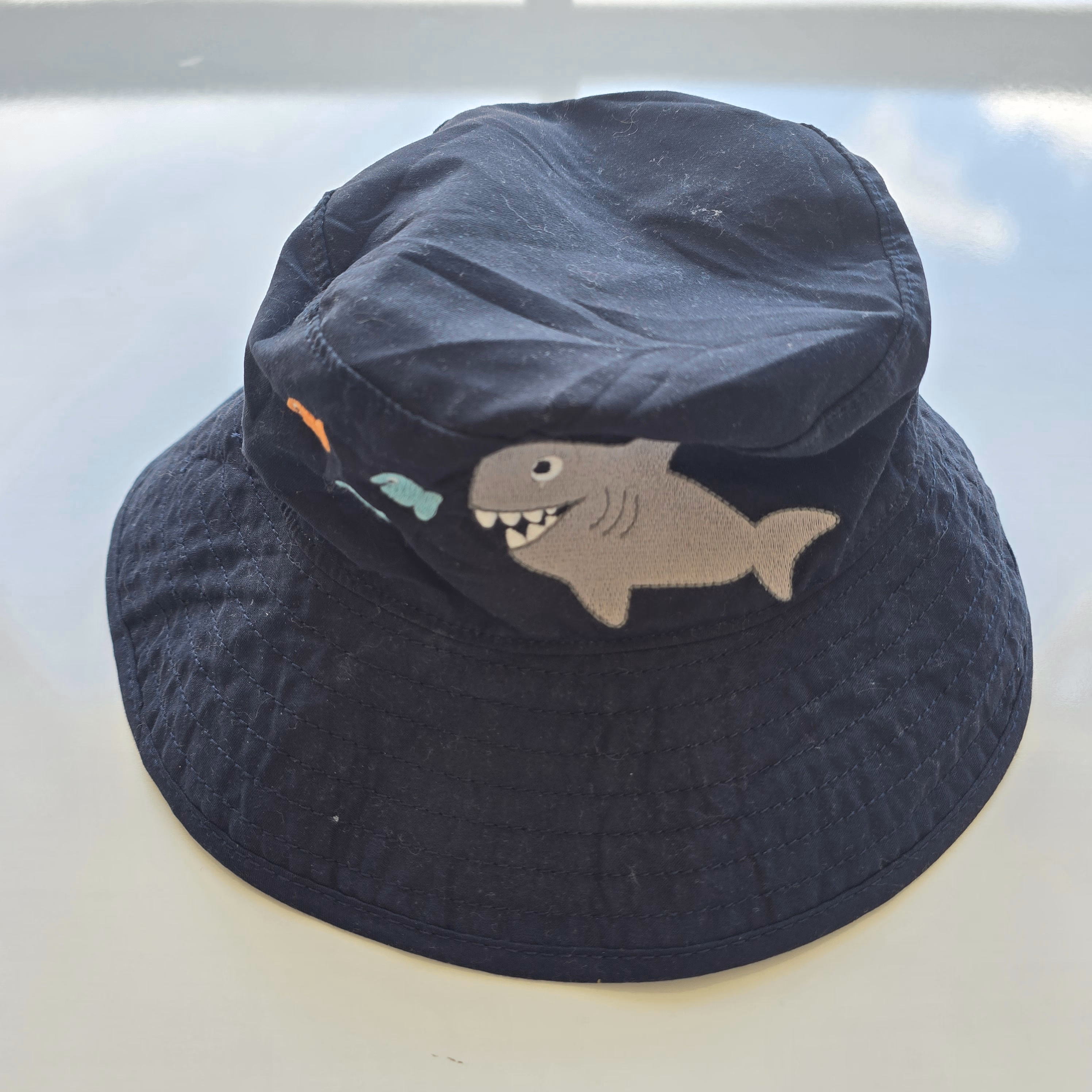 Sombrero Gymboree 2-3A - 1