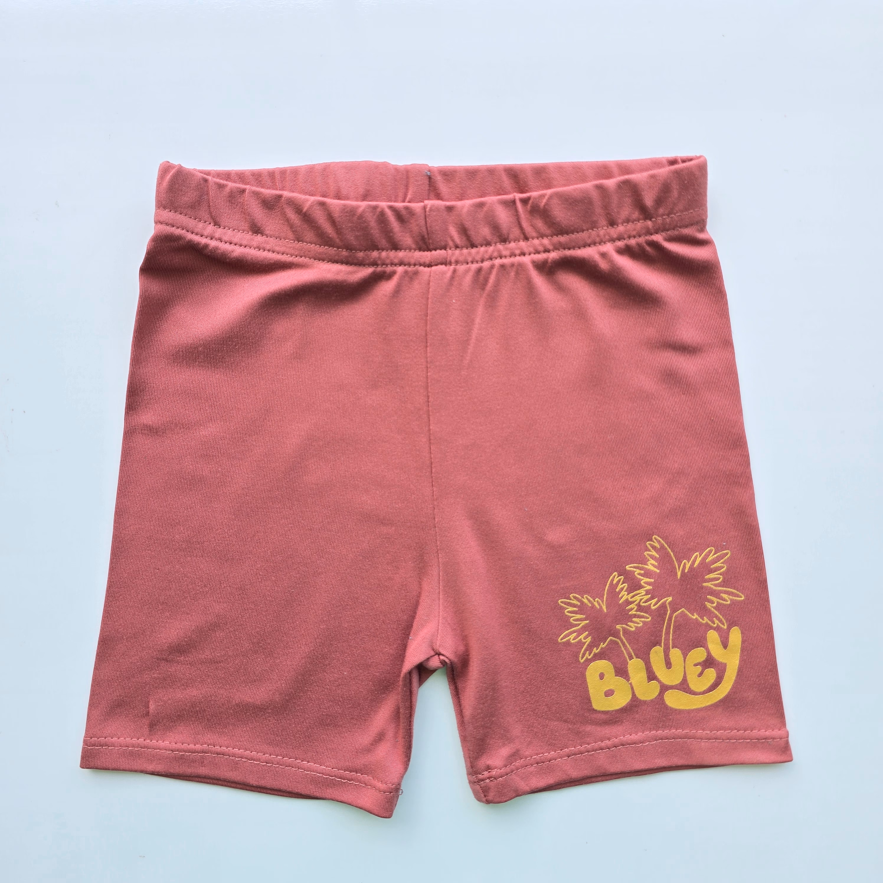 Short Calza Bluey - 1