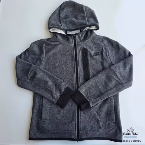 Campera NIKE 10-12A