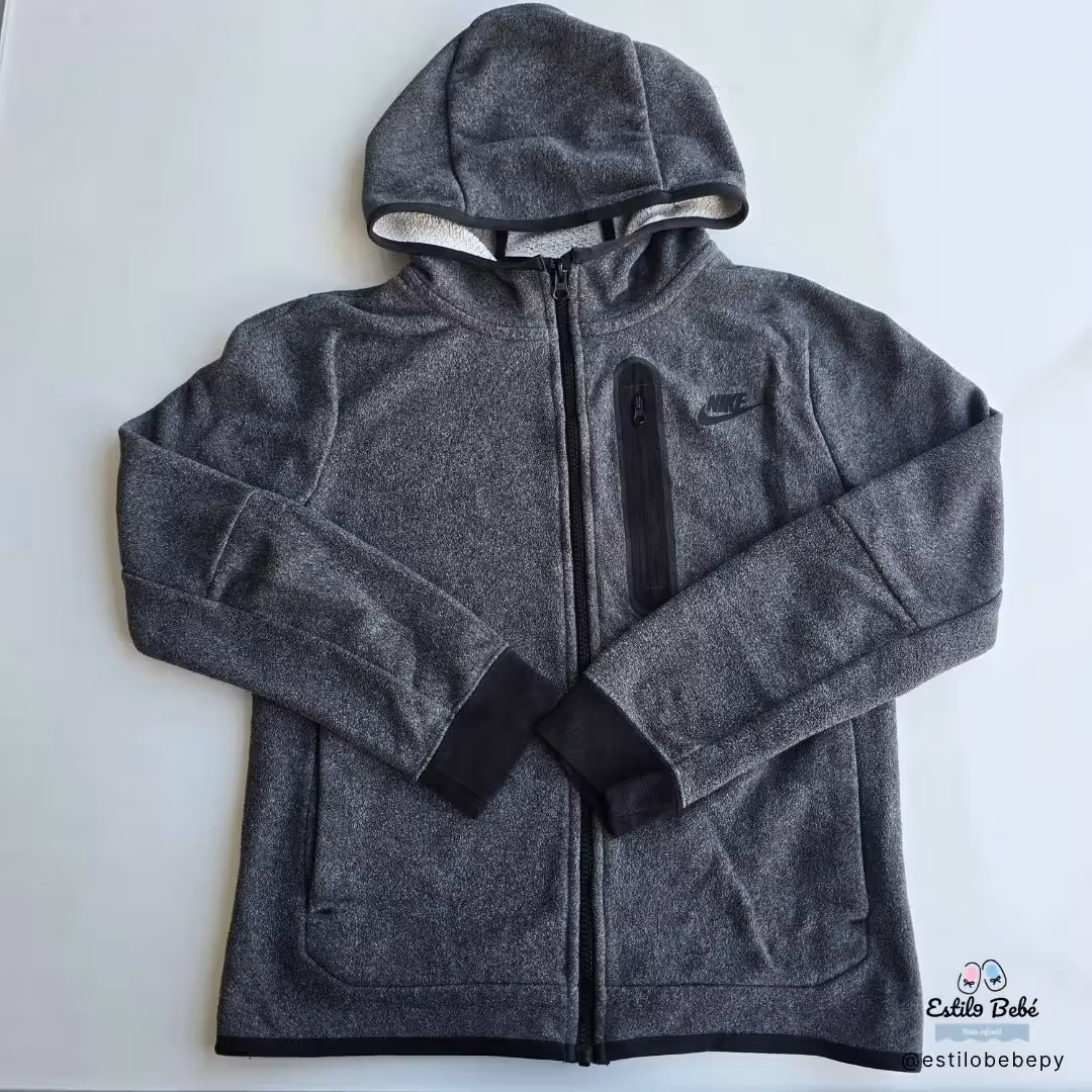 Campera NIKE 10-12A - 1