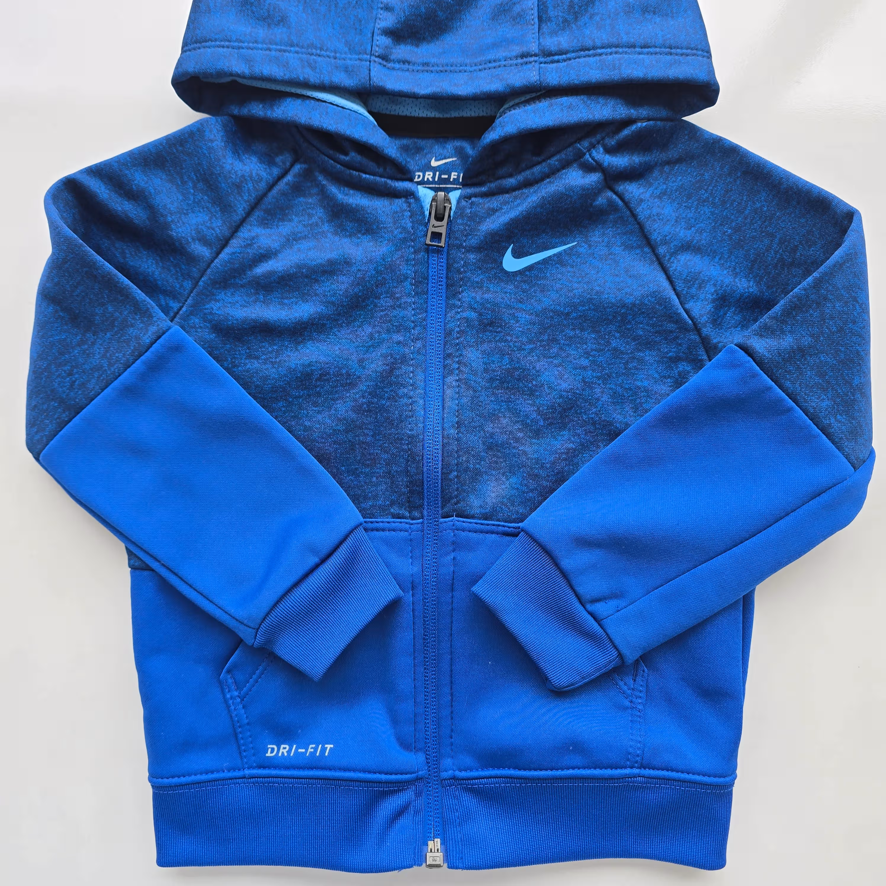 Campera NIKE - 3