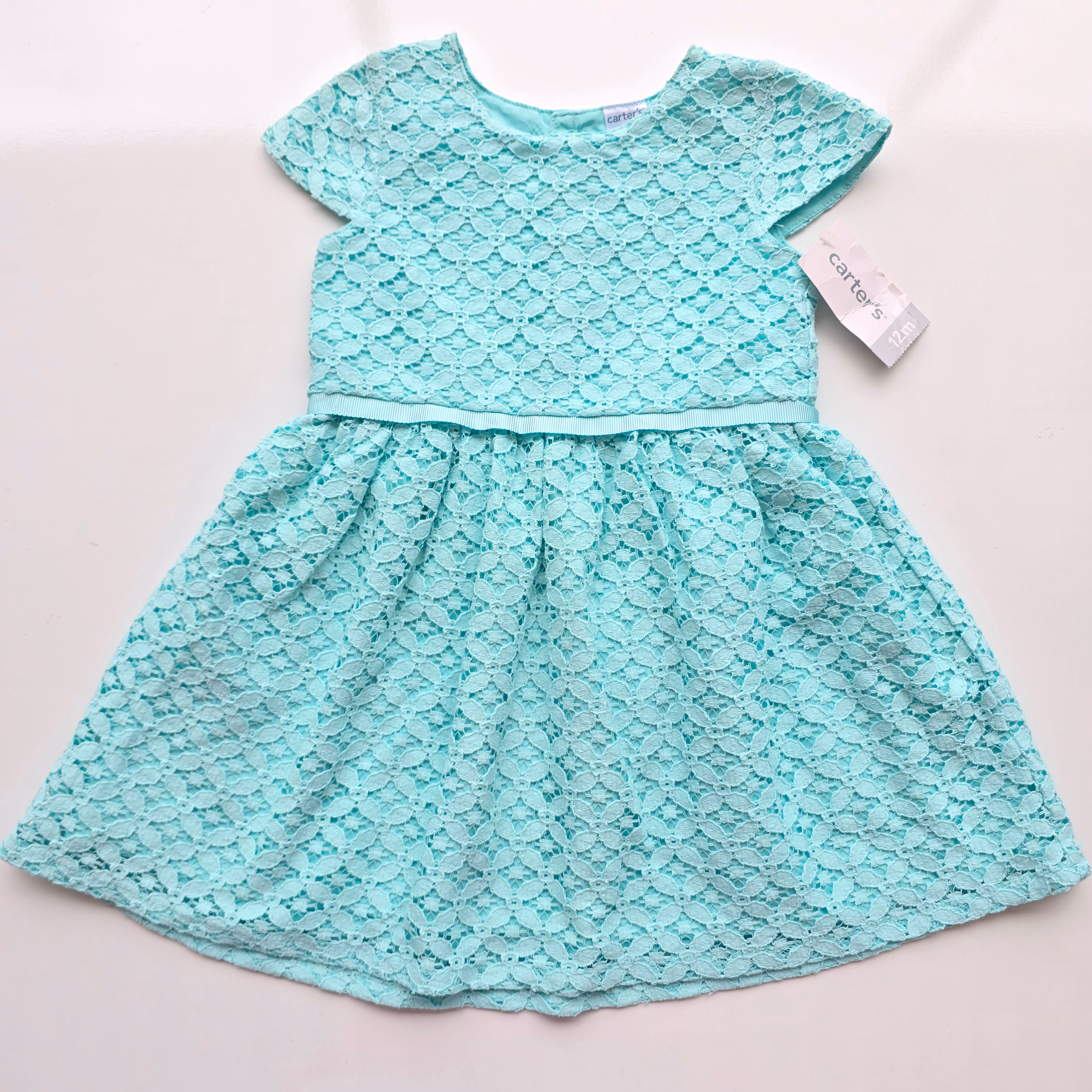 Vestido Carter's - 1