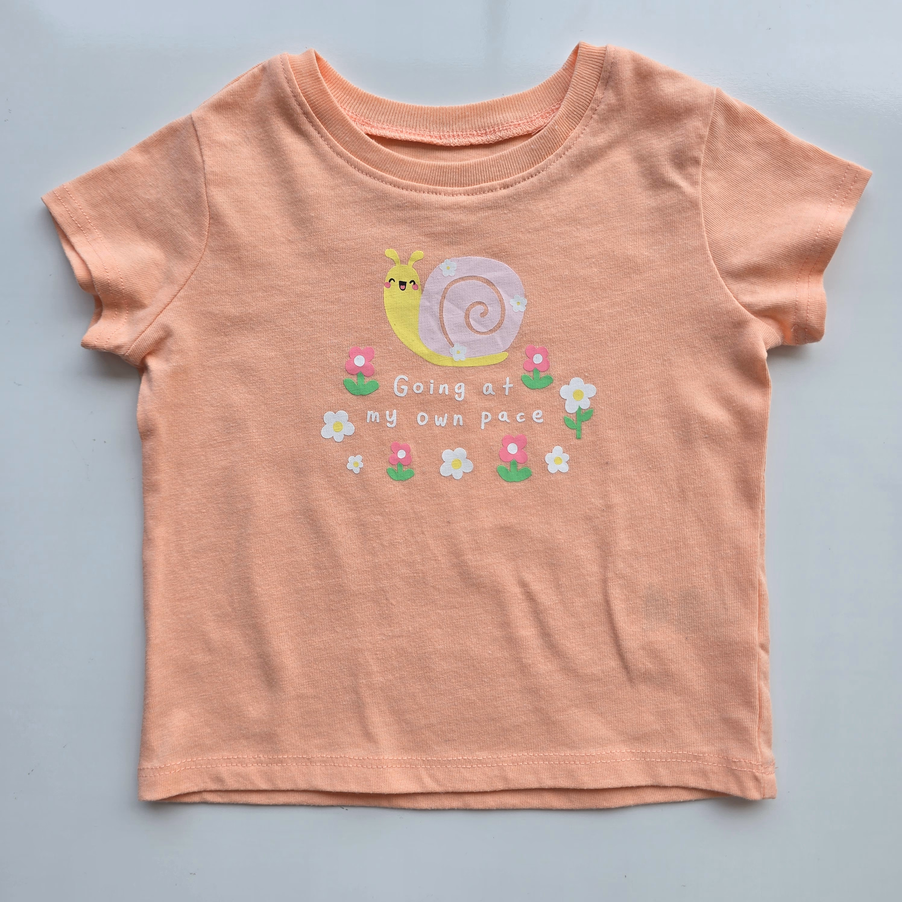 Remerita Garanimals - 1