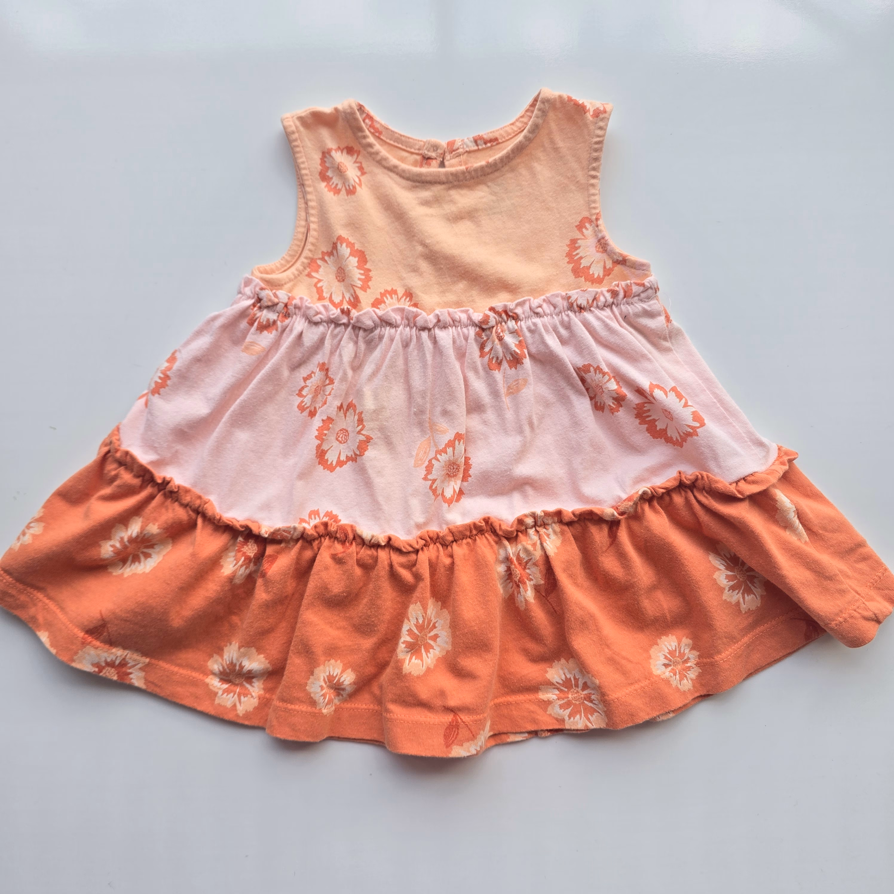Vestidito Carter's - 1